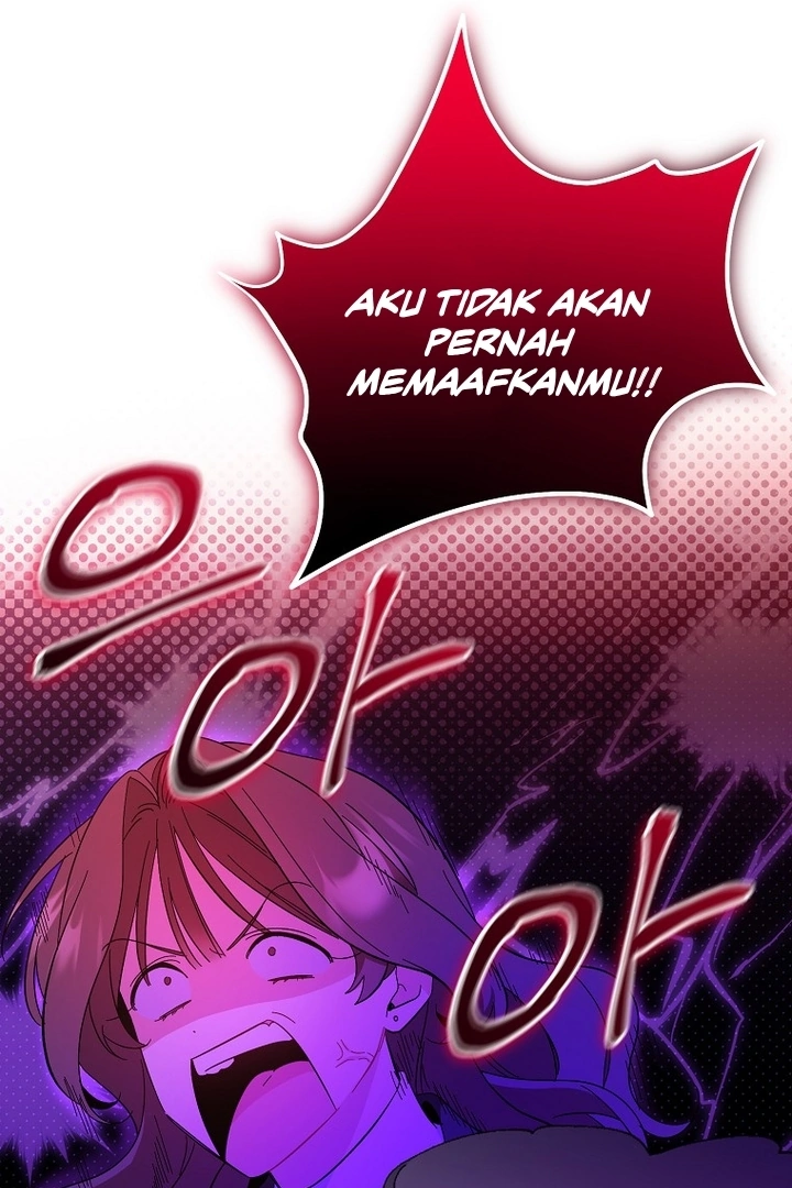 My First Love From the Future Chapter 7 page 71