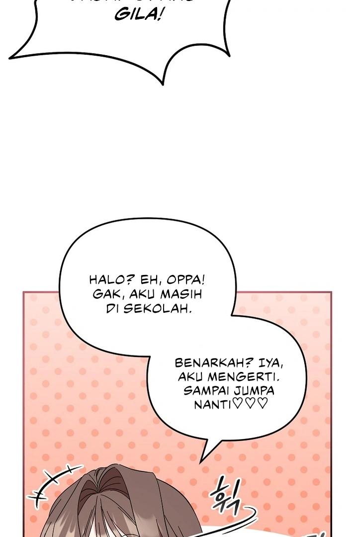 My First Love From the Future Chapter 7 page 7