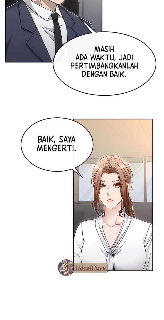 My Flowers in the Desert Chapter 10 page 17