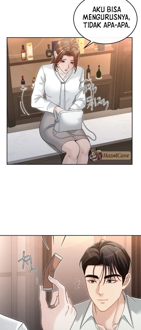 My Flowers in the Desert Chapter 10 page 56
