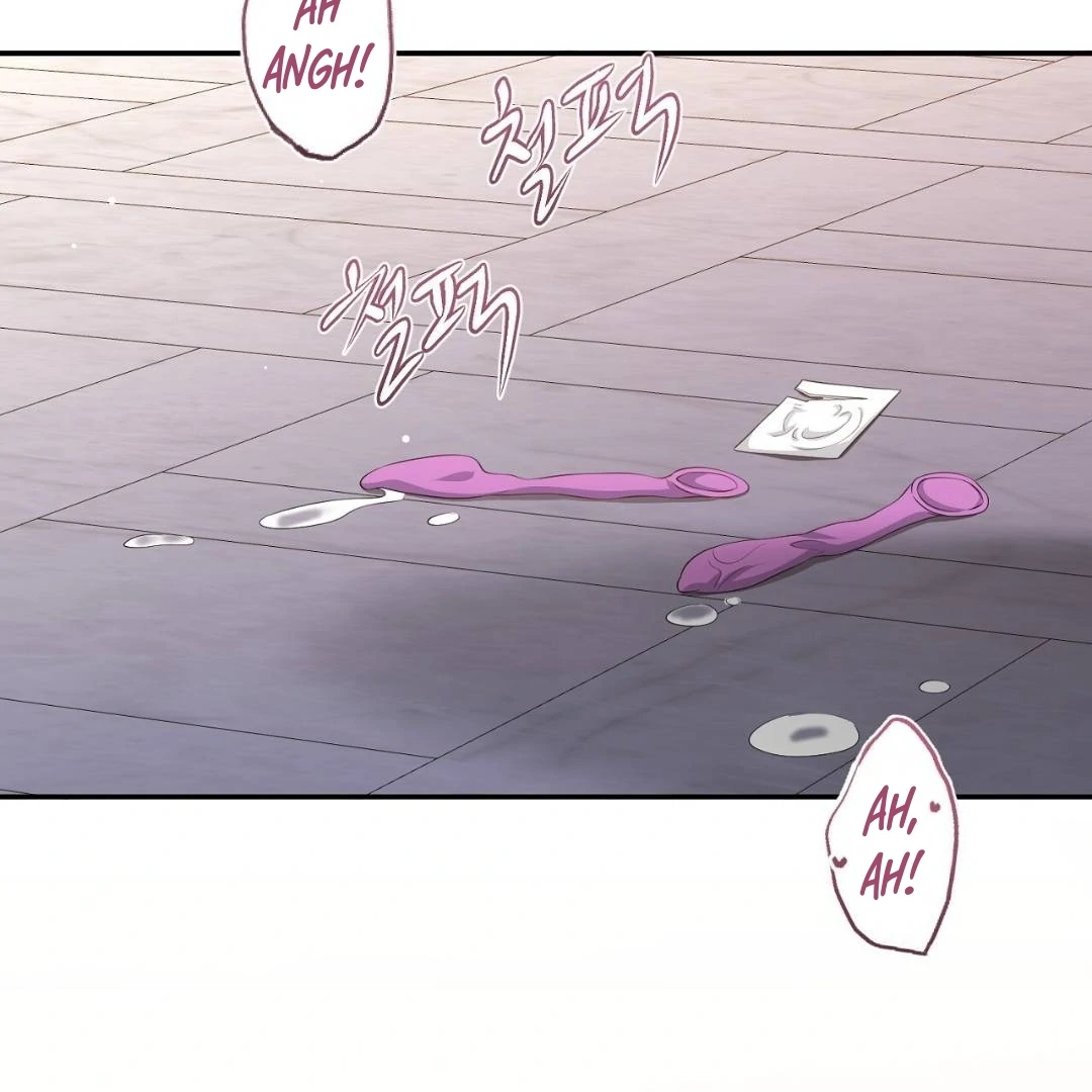 My Flowers in the Desert Chapter 20 page 12