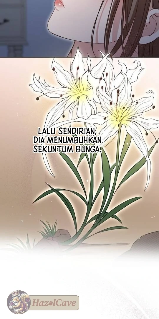 My Flowers in the Desert Chapter 20 page 33