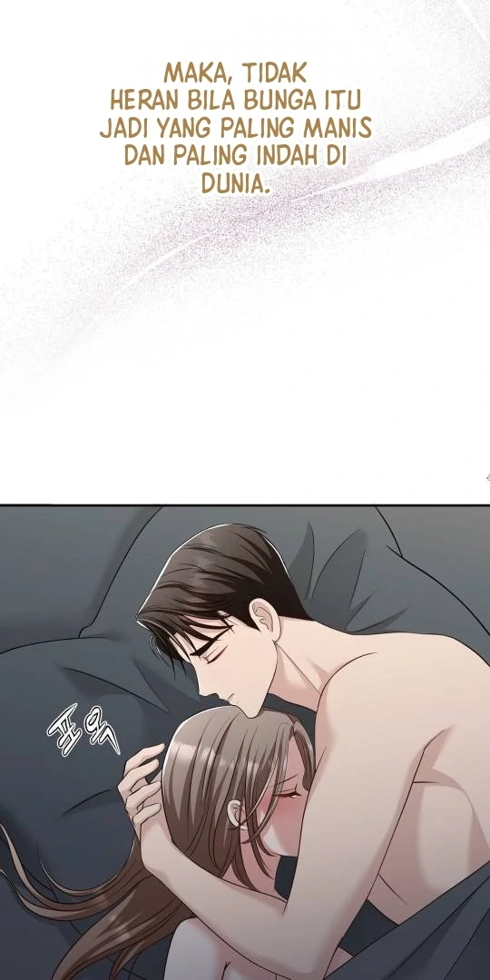My Flowers in the Desert Chapter 20 page 34