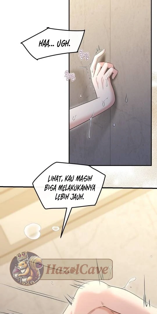 My Flowers in the Desert Chapter 20 page 4