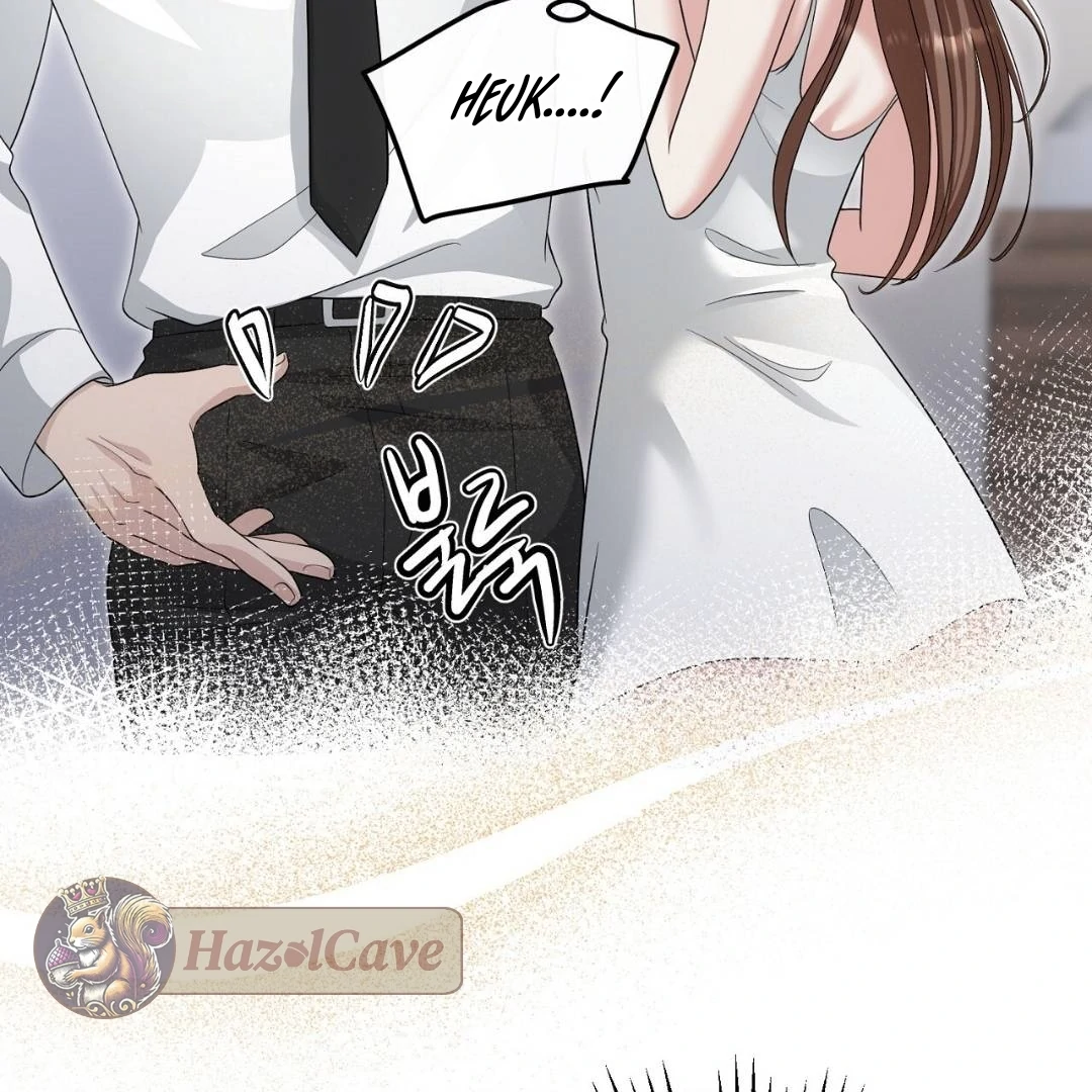My Flowers in the Desert Chapter 20 page 66