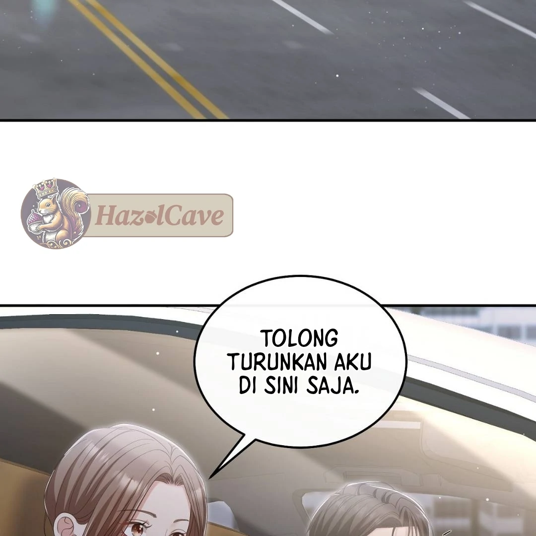 My Flowers in the Desert Chapter 20 page 77