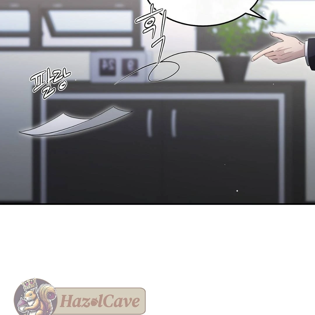My Flowers in the Desert Chapter 20 page 97