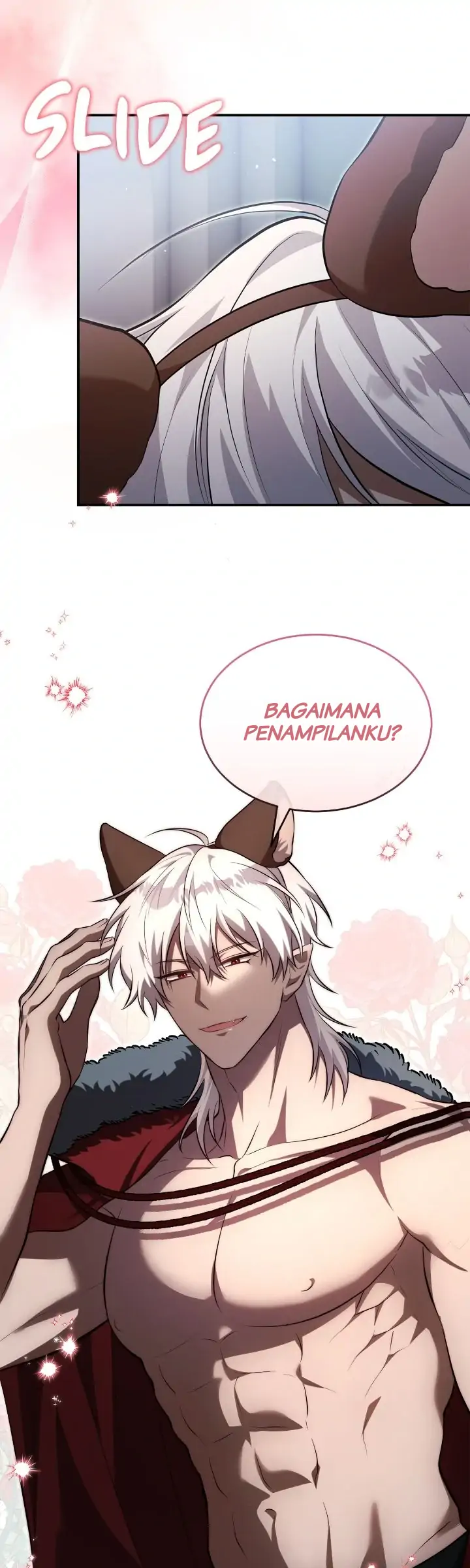 My Hot Harem Has Turned Cold On Me! Chapter 10 page 10