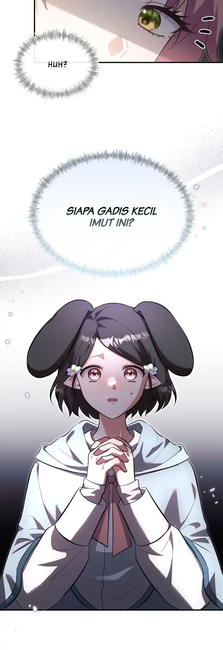 My Hot Harem Has Turned Cold On Me! Chapter 10 page 16