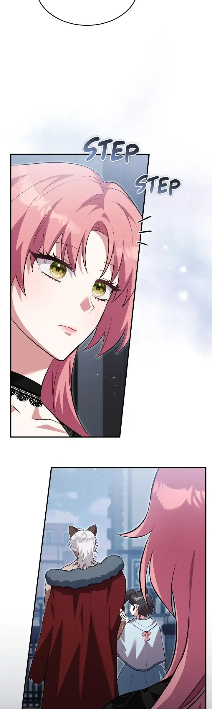 My Hot Harem Has Turned Cold On Me! Chapter 10 page 19