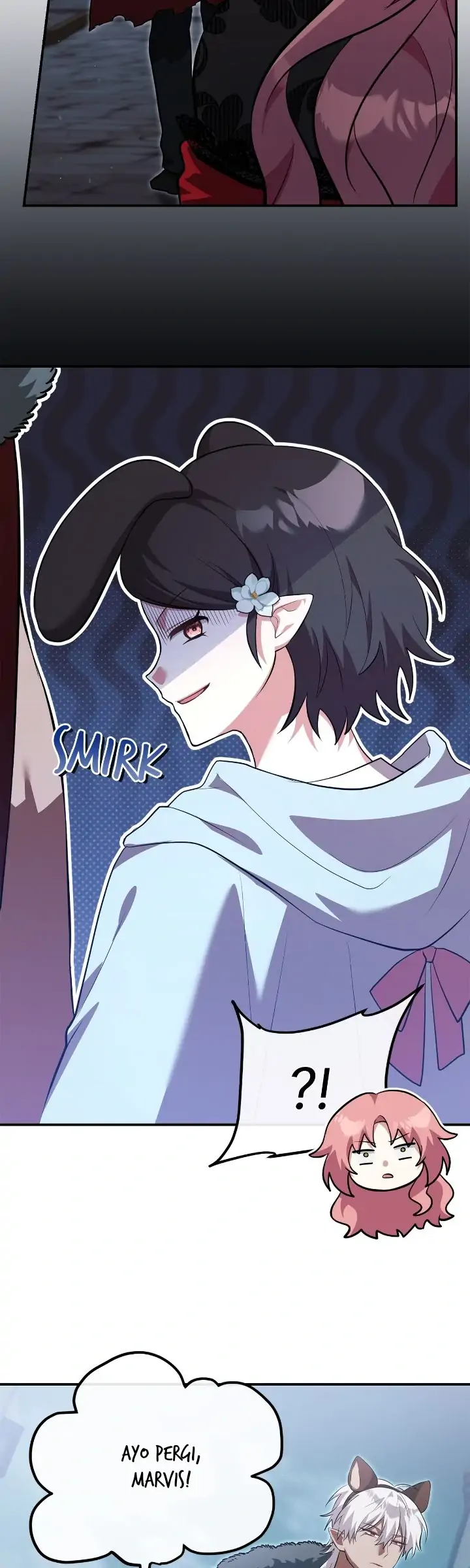 My Hot Harem Has Turned Cold On Me! Chapter 10 page 20