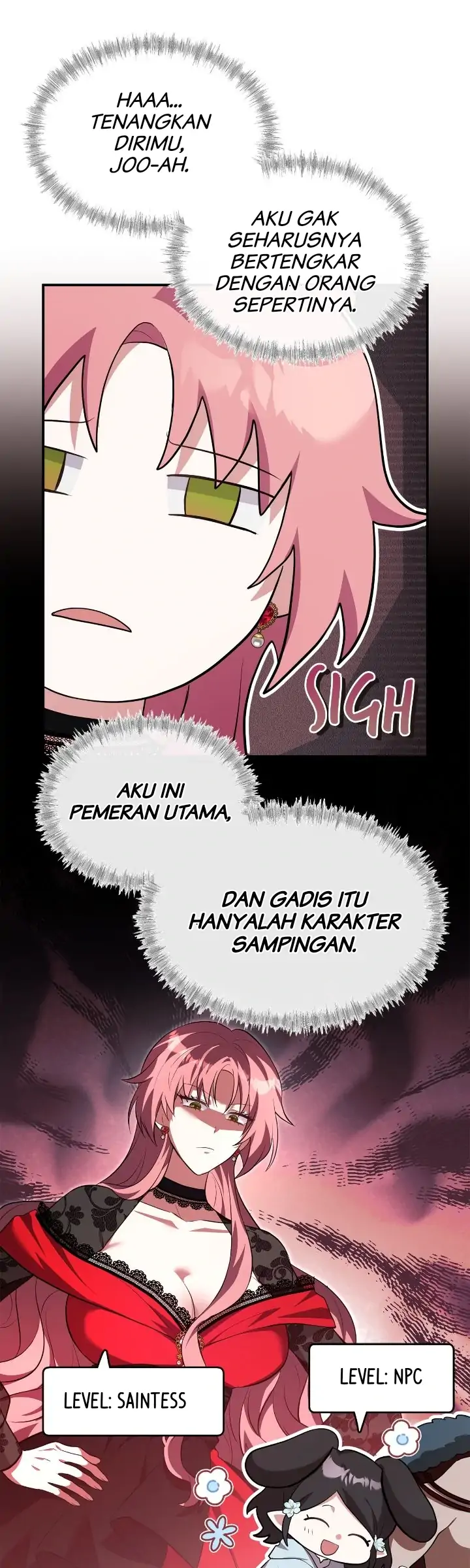 My Hot Harem Has Turned Cold On Me! Chapter 10 page 23