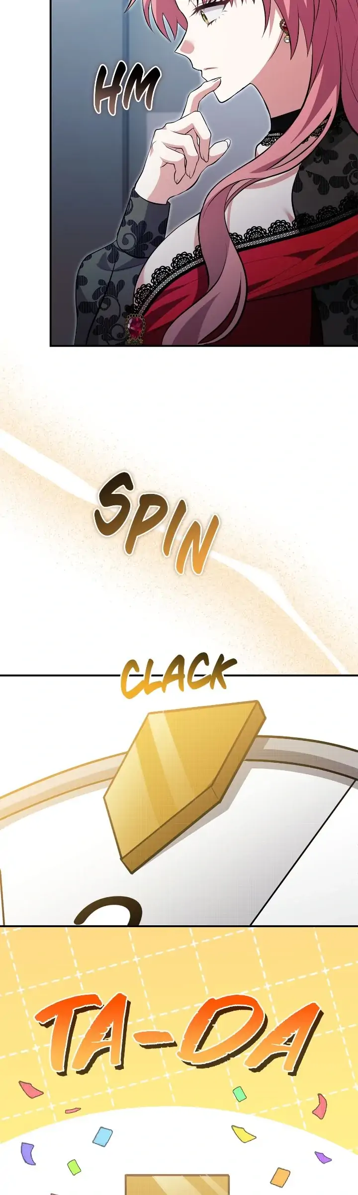 My Hot Harem Has Turned Cold On Me! Chapter 10 page 27