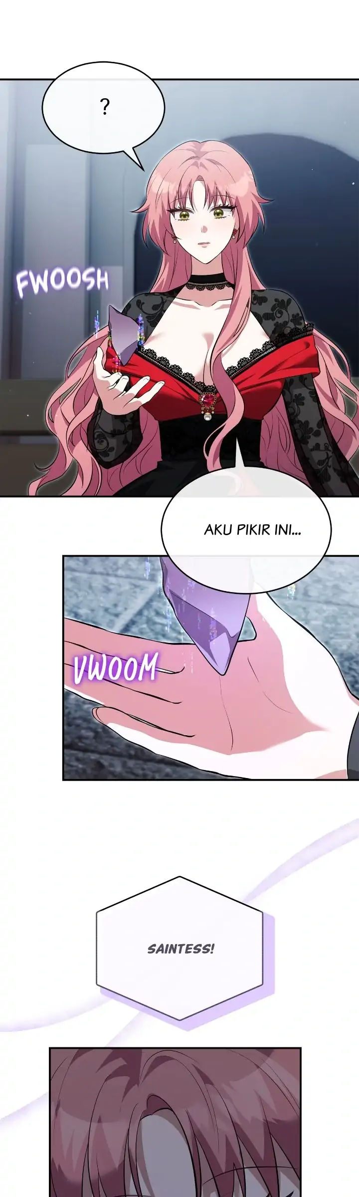 My Hot Harem Has Turned Cold On Me! Chapter 10 page 29