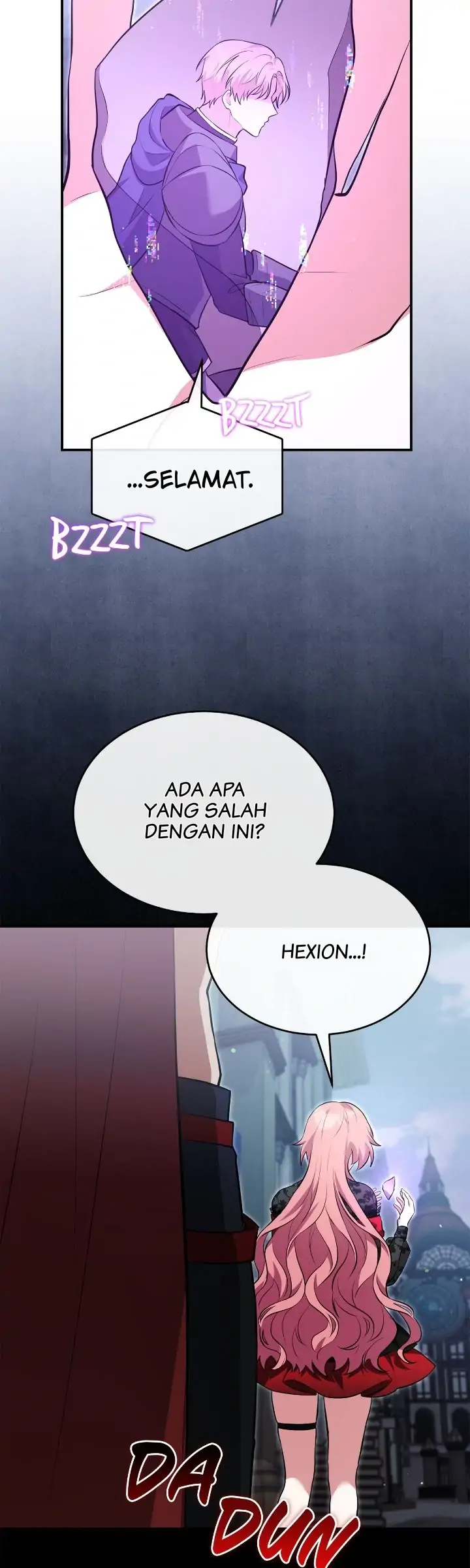My Hot Harem Has Turned Cold On Me! Chapter 10 page 40