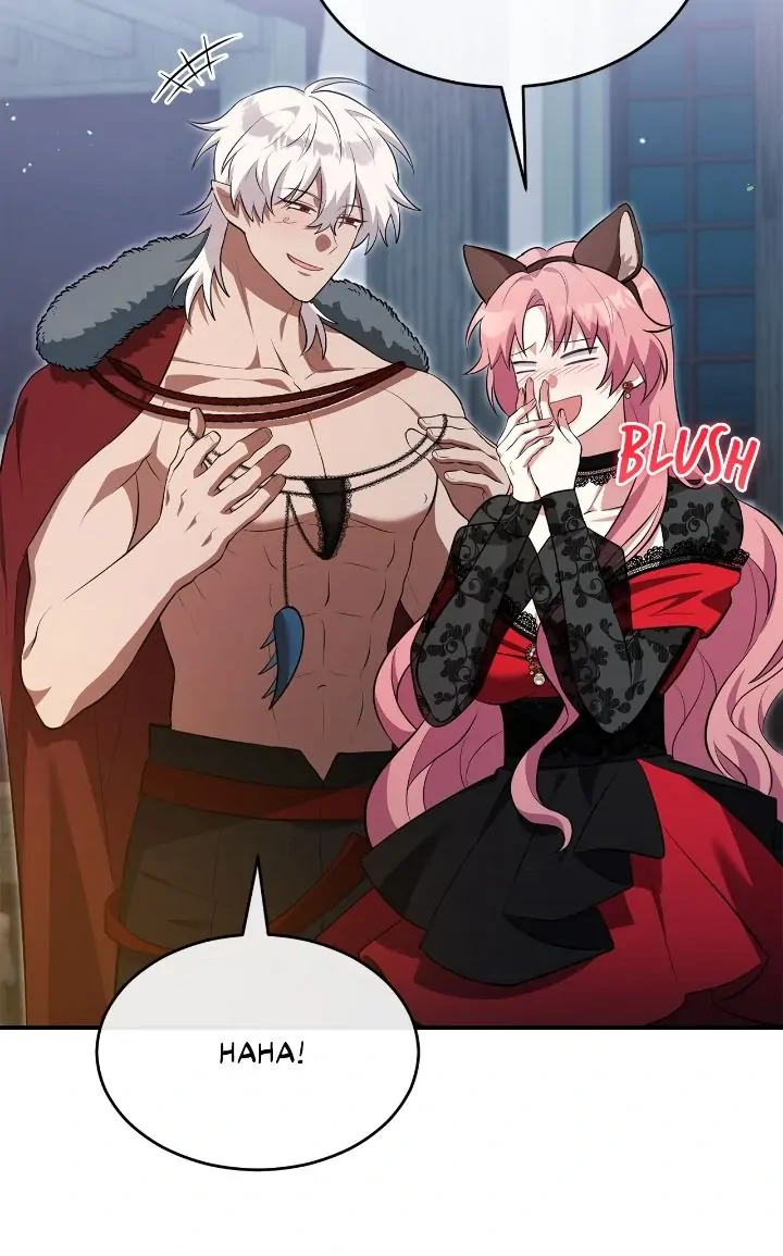 My Hot Harem Has Turned Cold On Me! Chapter 10 page 4
