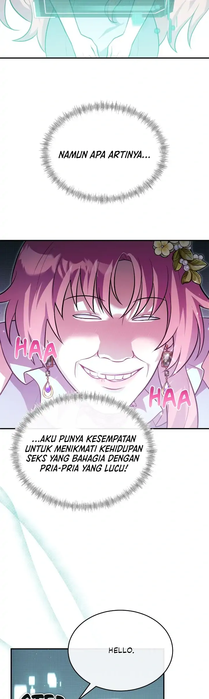 My Hot Harem Has Turned Cold On Me! Chapter 2 page 12