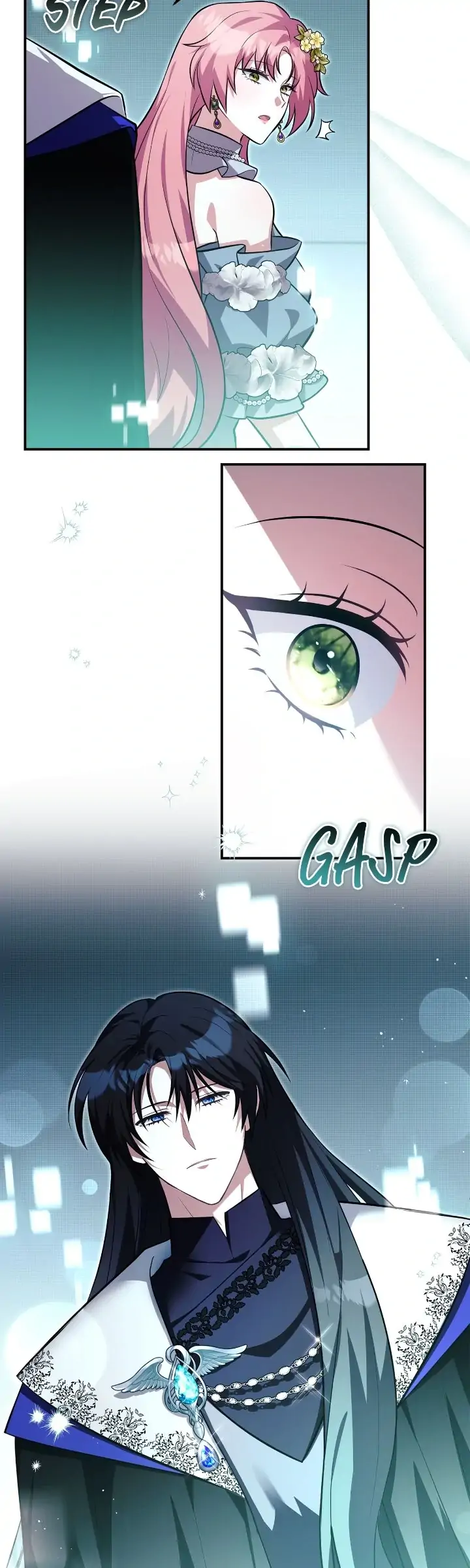 My Hot Harem Has Turned Cold On Me! Chapter 2 page 13