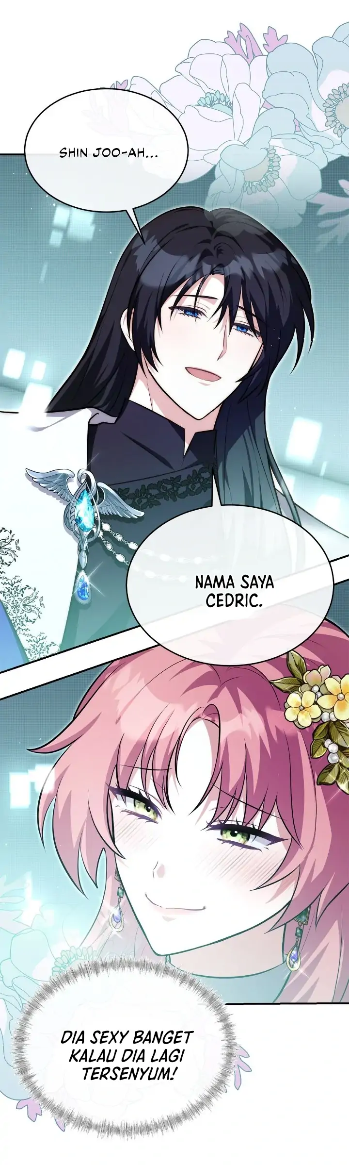 My Hot Harem Has Turned Cold On Me! Chapter 2 page 16