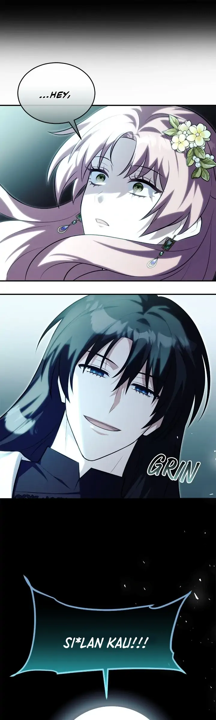 My Hot Harem Has Turned Cold On Me! Chapter 2 page 20