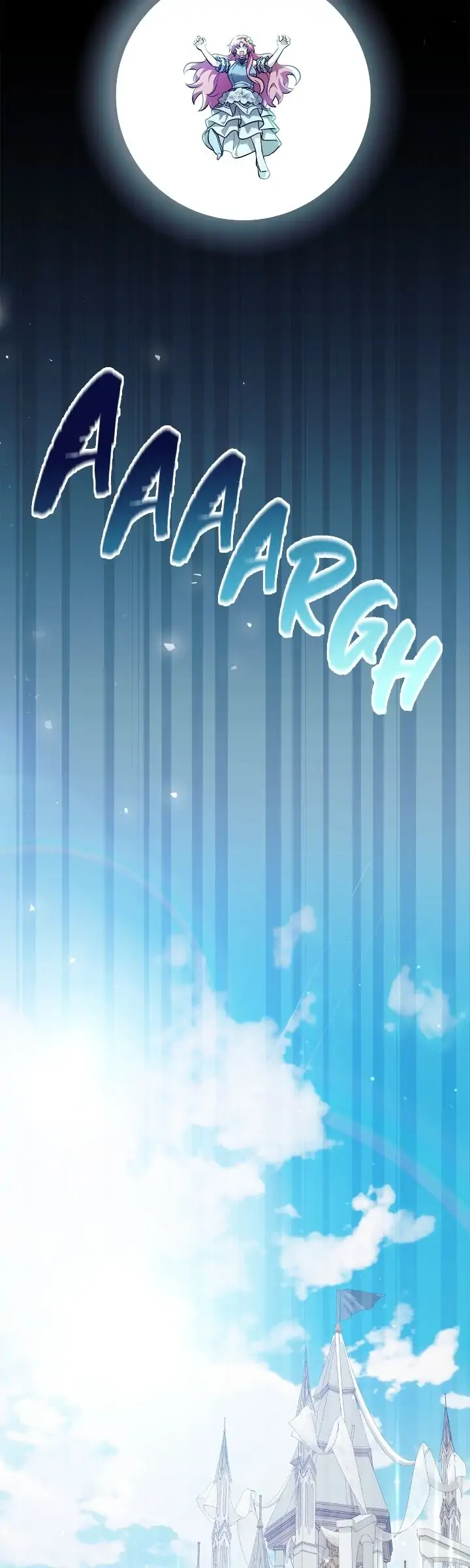 My Hot Harem Has Turned Cold On Me! Chapter 2 page 21
