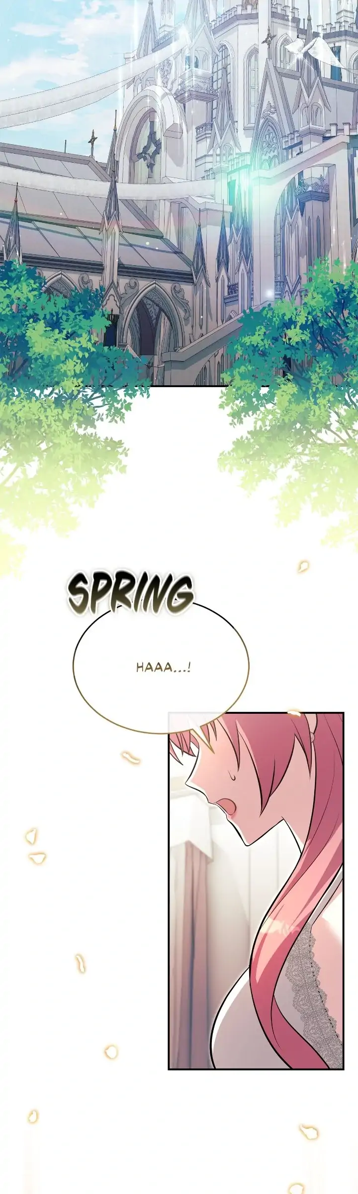 My Hot Harem Has Turned Cold On Me! Chapter 2 page 22