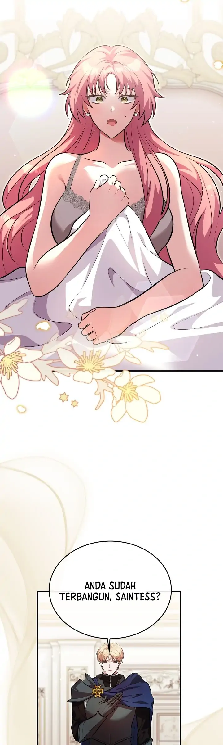My Hot Harem Has Turned Cold On Me! Chapter 2 page 23