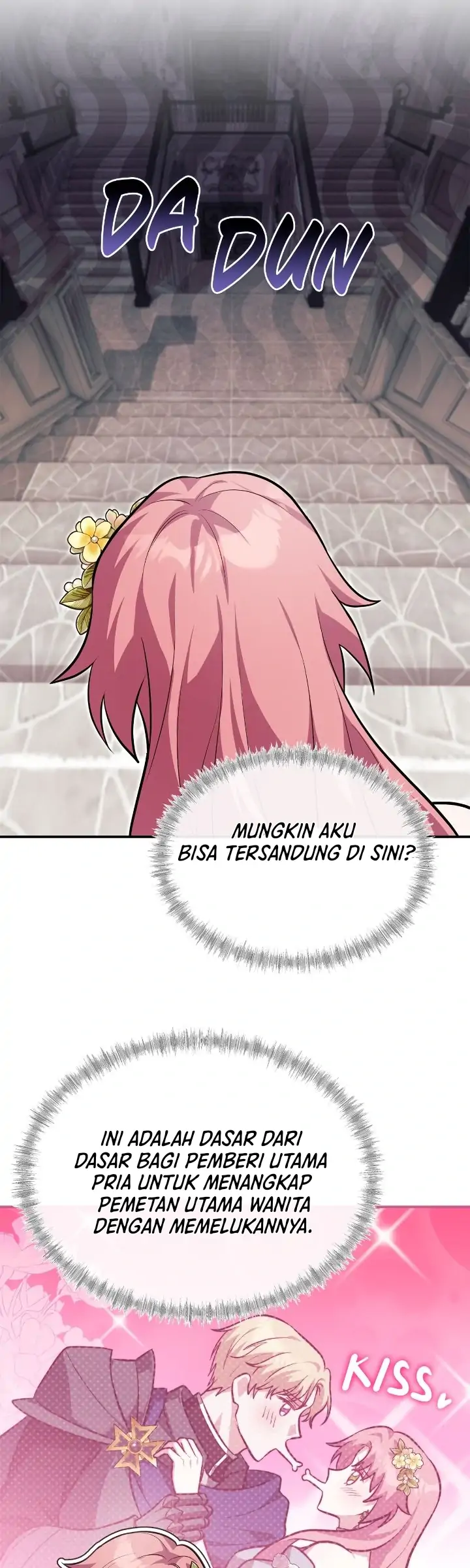 My Hot Harem Has Turned Cold On Me! Chapter 2 page 37