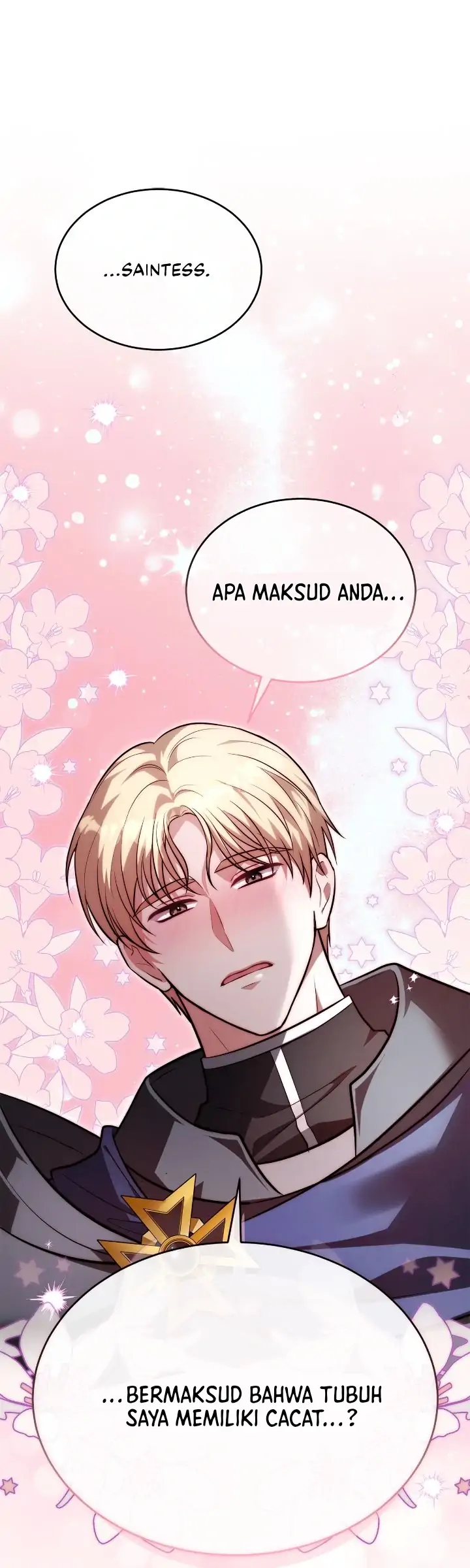 My Hot Harem Has Turned Cold On Me! Chapter 2 page 48