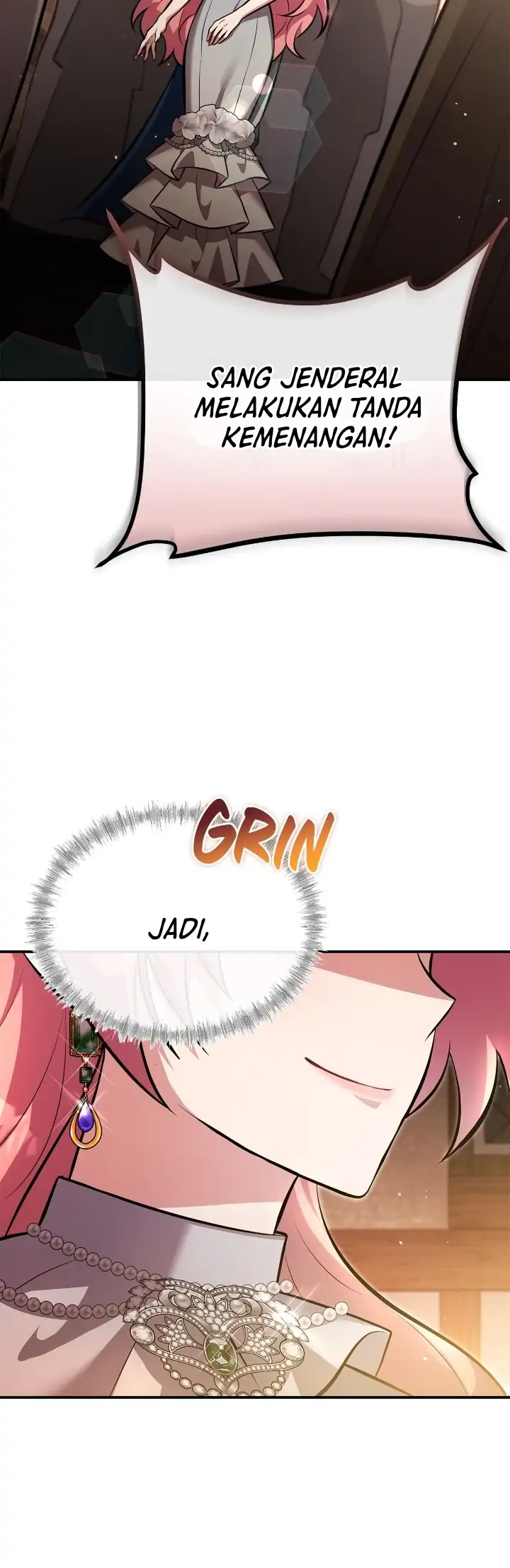My Hot Harem Has Turned Cold On Me! Chapter 4 page 1