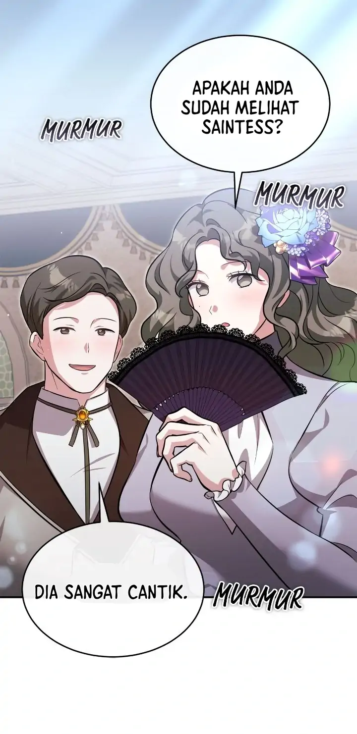 My Hot Harem Has Turned Cold On Me! Chapter 4 page 23