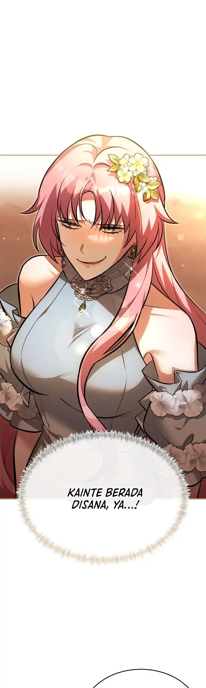 My Hot Harem Has Turned Cold On Me! Chapter 4 page 2