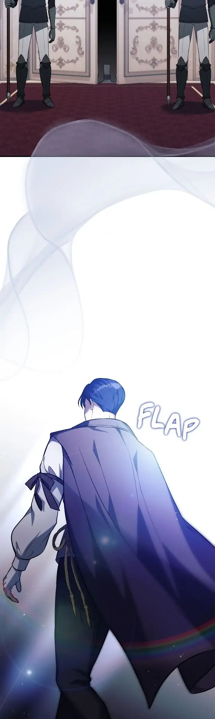 My Hot Harem Has Turned Cold On Me! Chapter 4 page 29