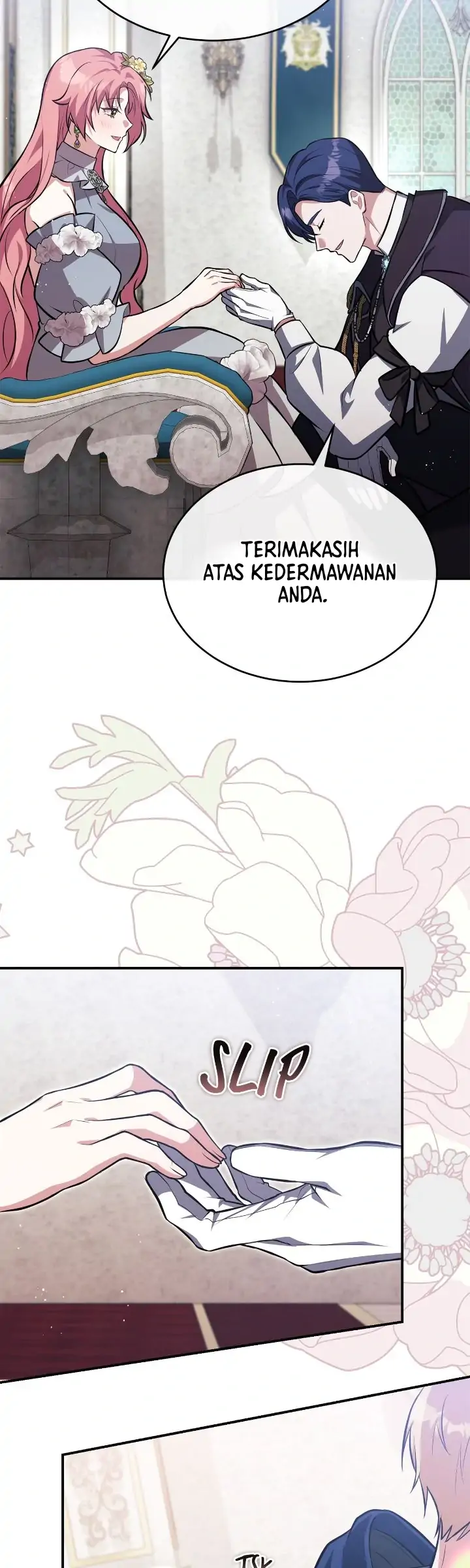 My Hot Harem Has Turned Cold On Me! Chapter 4 page 42