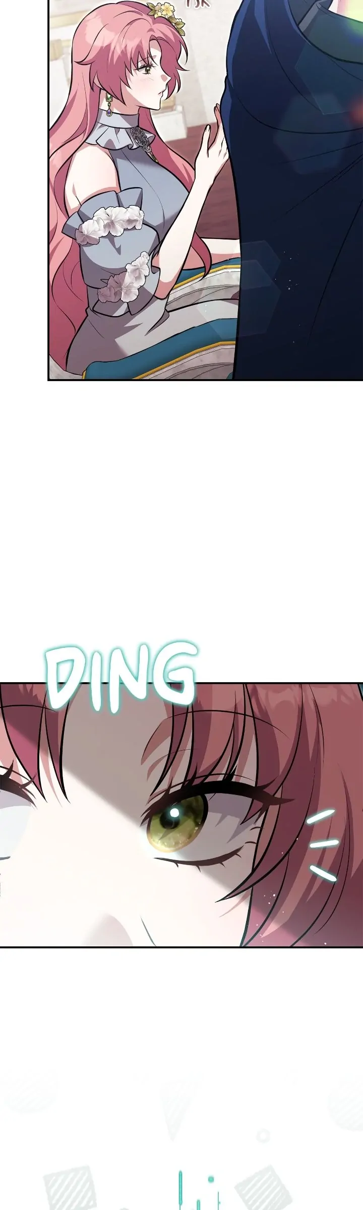 My Hot Harem Has Turned Cold On Me! Chapter 4 page 43