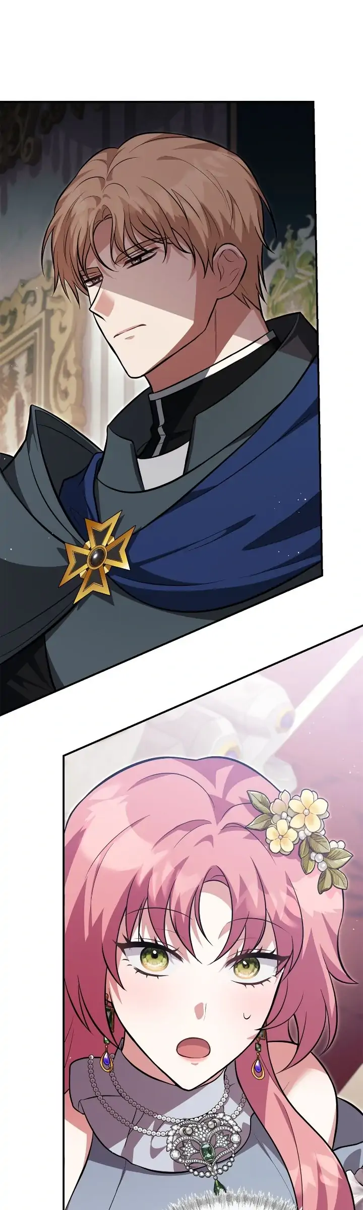 My Hot Harem Has Turned Cold On Me! Chapter 4 page 45