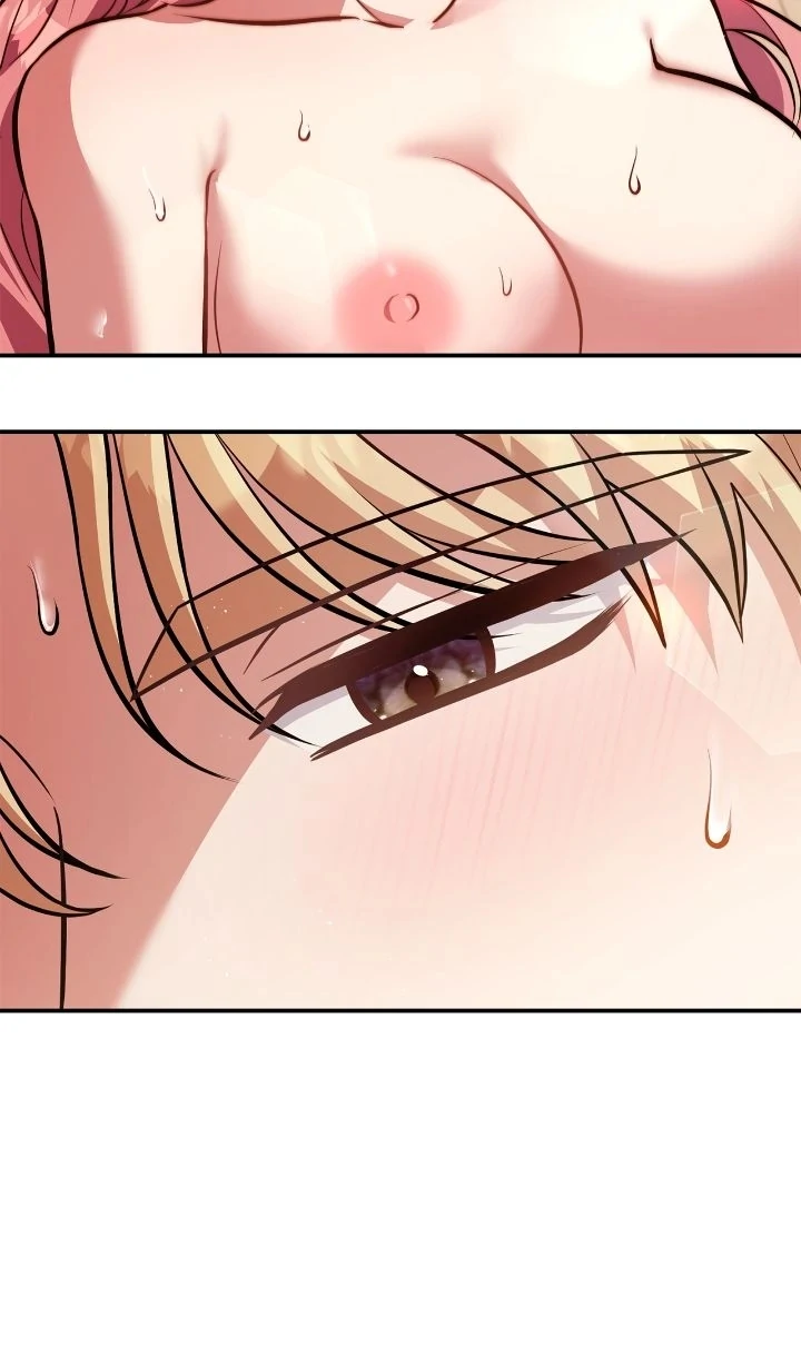 My Hot Harem Has Turned Cold On Me! Chapter 6 page 9