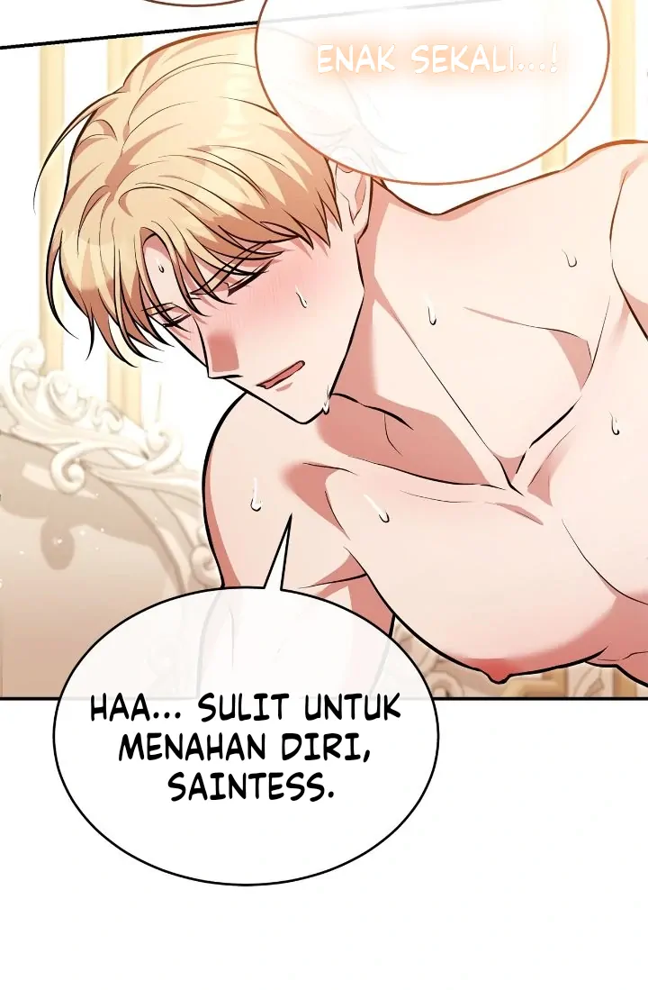 My Hot Harem Has Turned Cold On Me! Chapter 6 page 14
