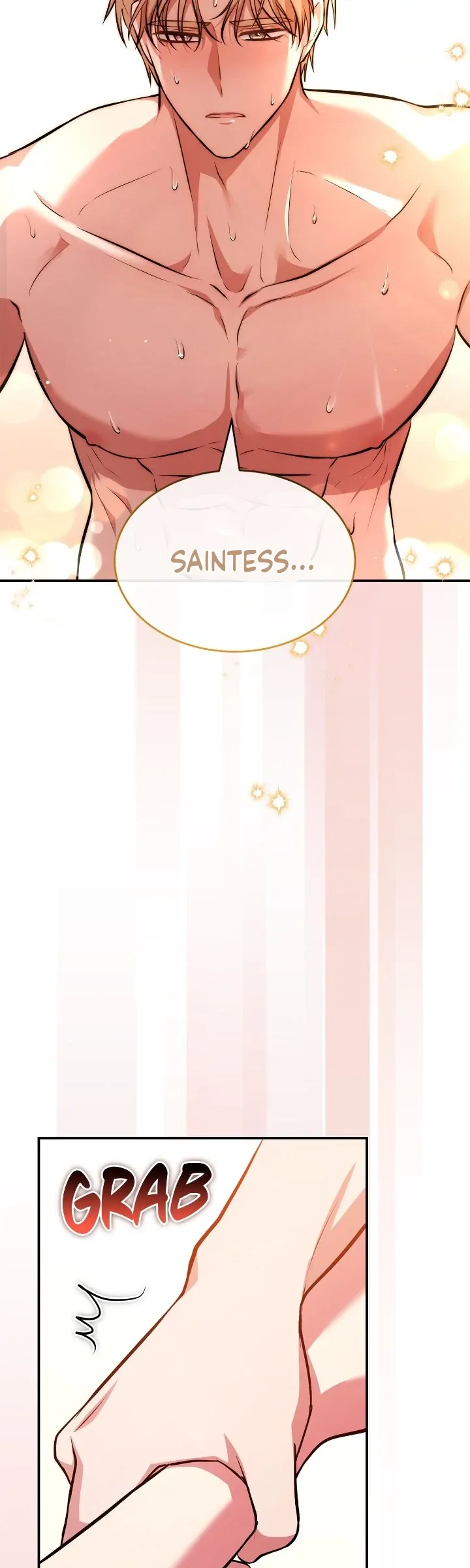 My Hot Harem Has Turned Cold On Me! Chapter 6 page 18