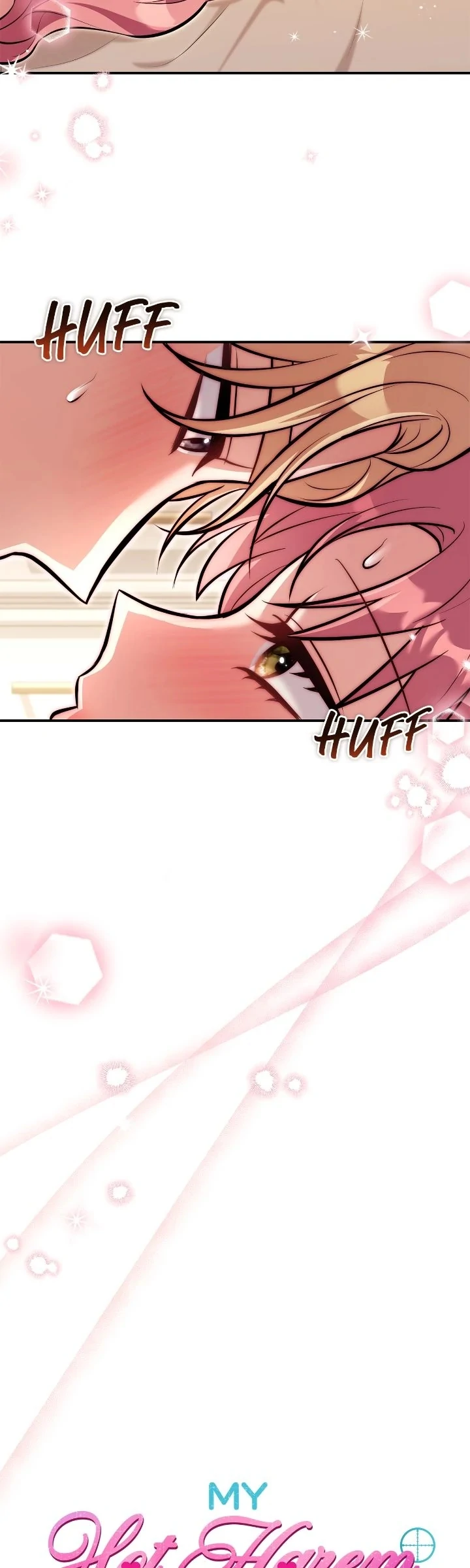 My Hot Harem Has Turned Cold On Me! Chapter 6 page 23