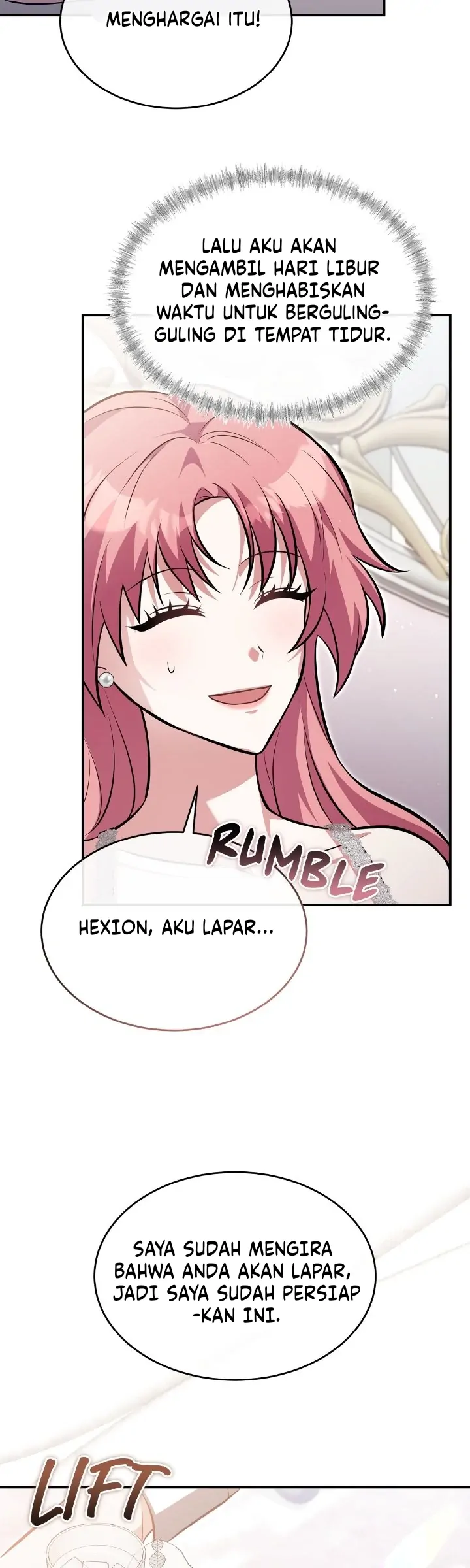 My Hot Harem Has Turned Cold On Me! Chapter 6 page 29