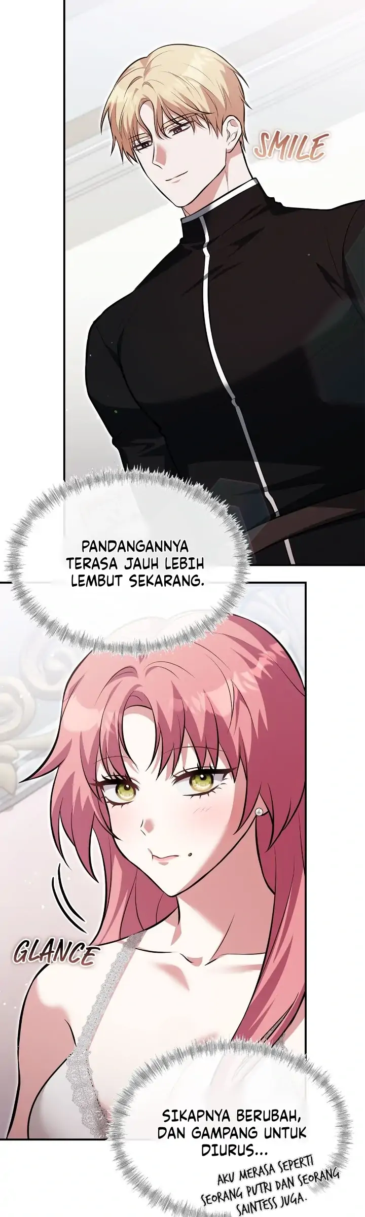 My Hot Harem Has Turned Cold On Me! Chapter 6 page 32