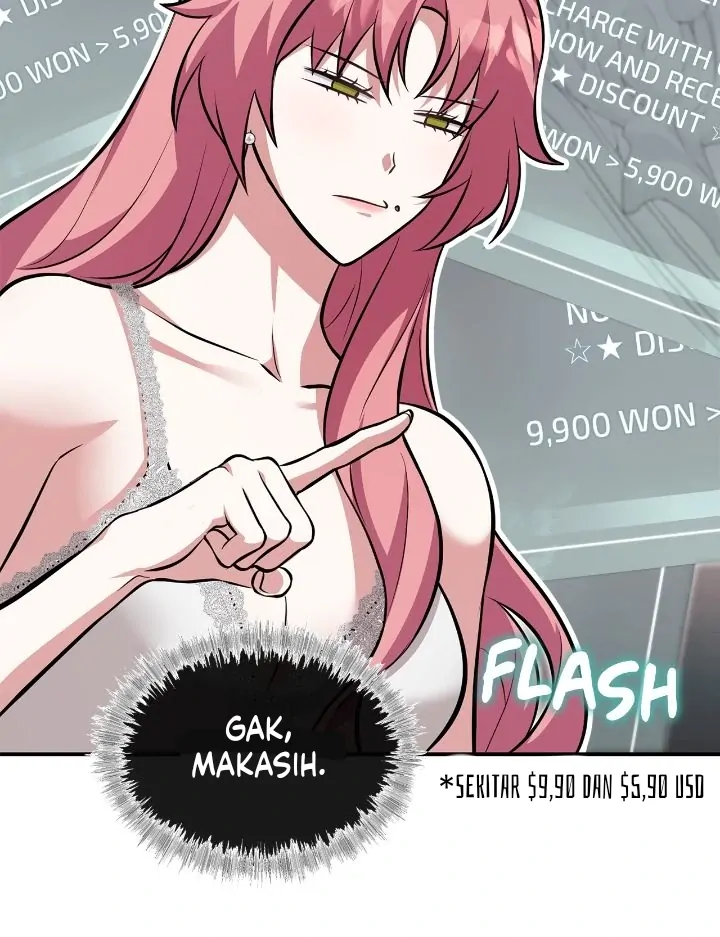 My Hot Harem Has Turned Cold On Me! Chapter 6 page 40