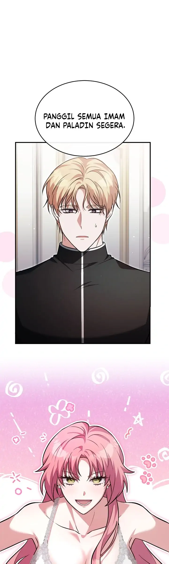 My Hot Harem Has Turned Cold On Me! Chapter 6 page 46