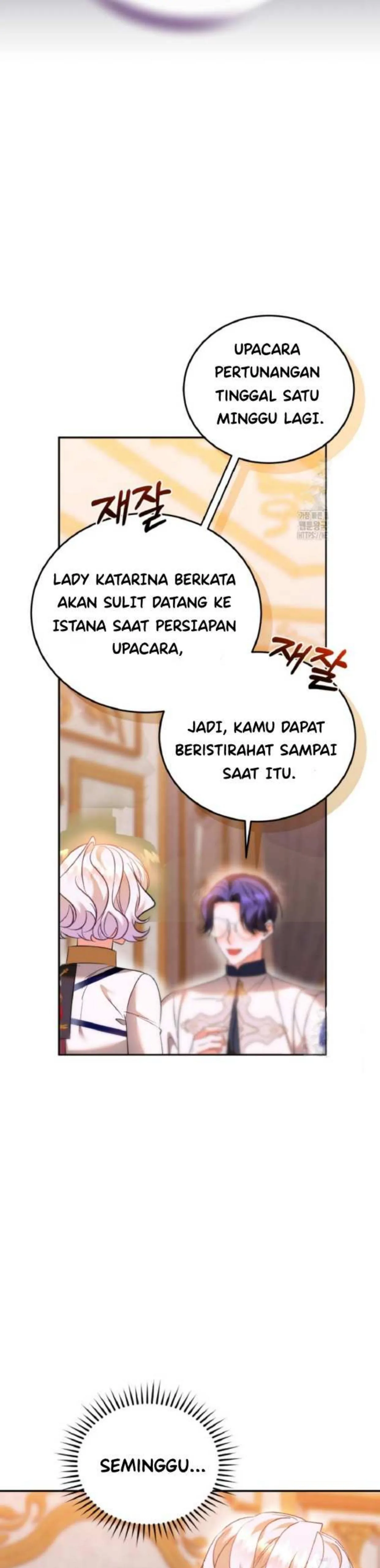 My lover’s personality is a little strange Chapter 30 page 9