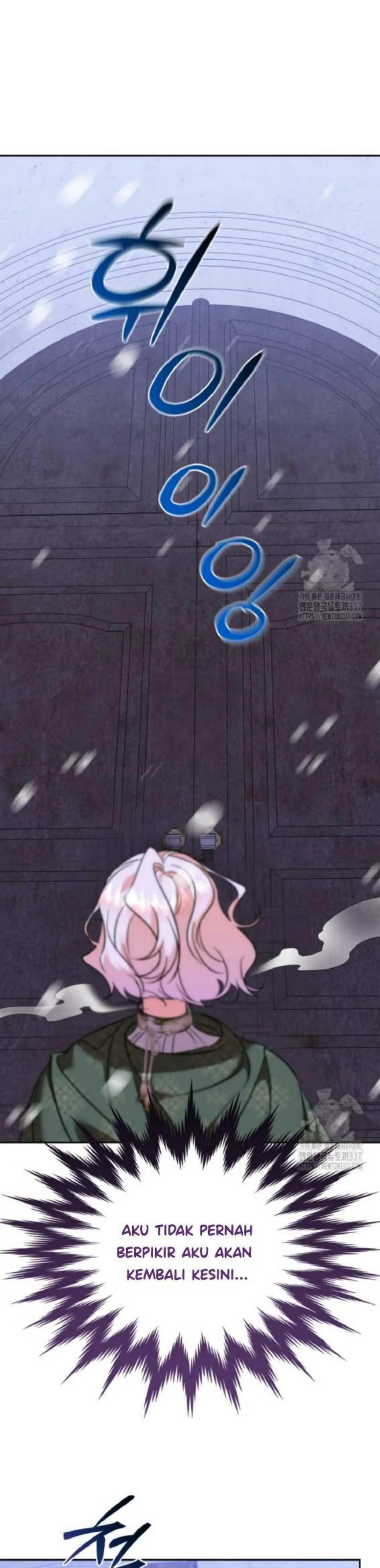 My lover’s personality is a little strange Chapter 30 page 18