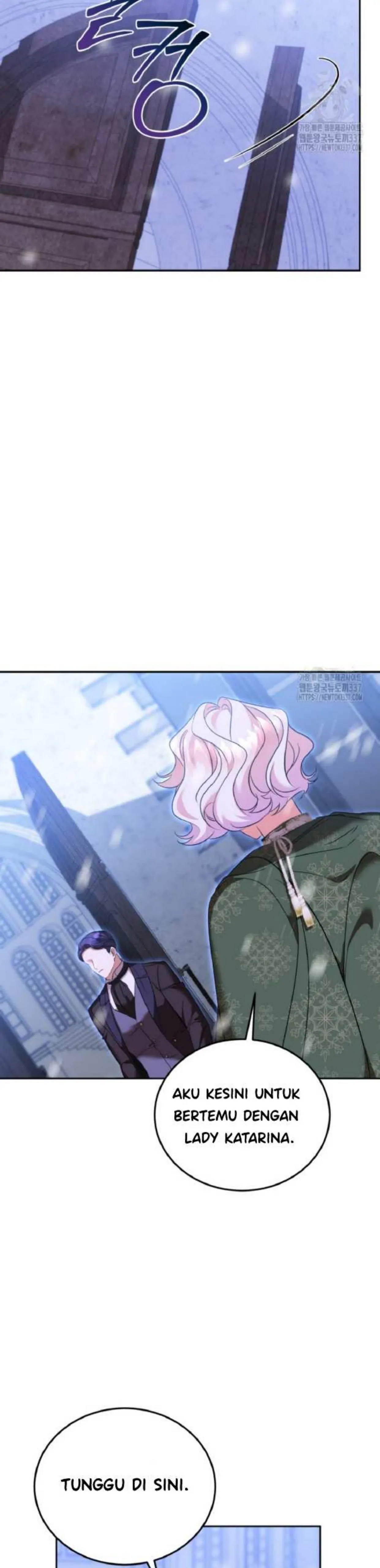 My lover’s personality is a little strange Chapter 30 page 19