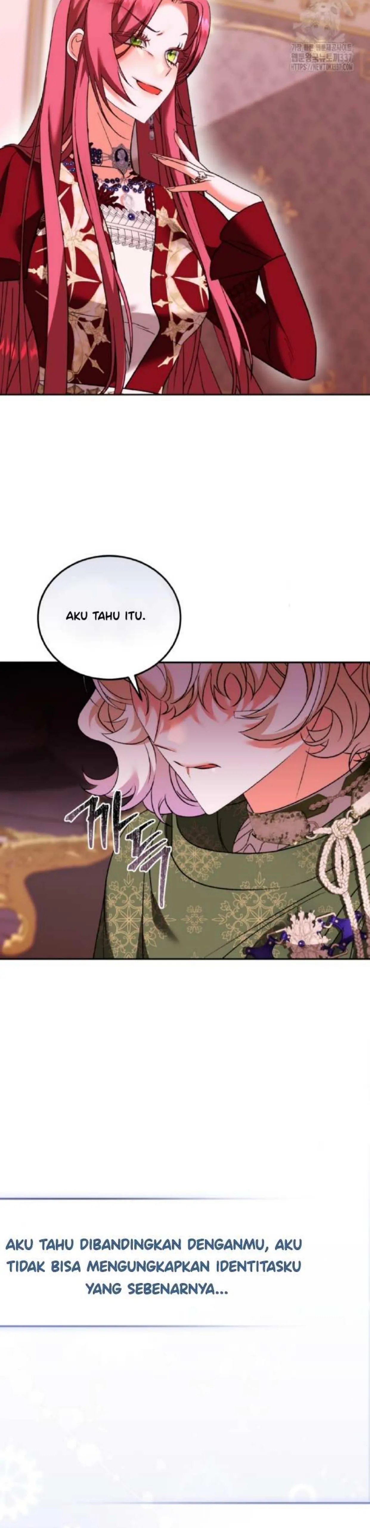 My lover’s personality is a little strange Chapter 30 page 42