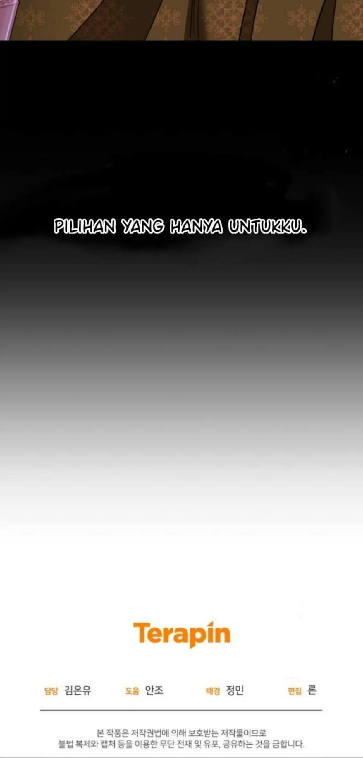 My lover’s personality is a little strange Chapter 30 page 47