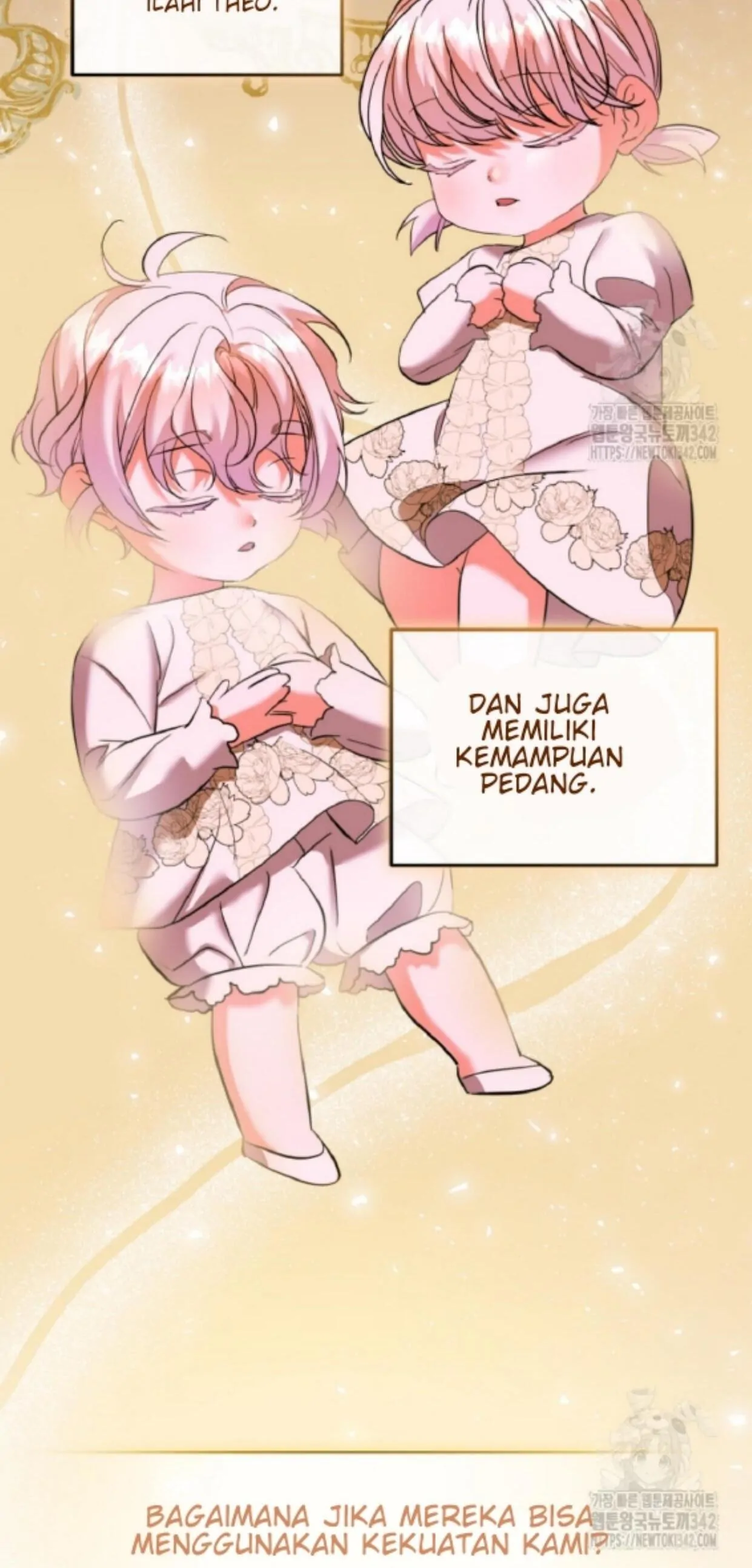 My lover’s personality is a little strange Chapter 40 page 24